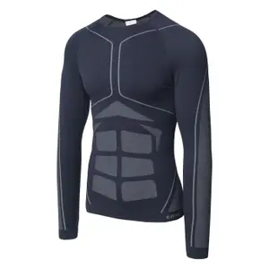 Thermal shirt Hi-Tec Buraz image-1