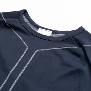 Thermal shirt Hi-Tec Buraz image-2