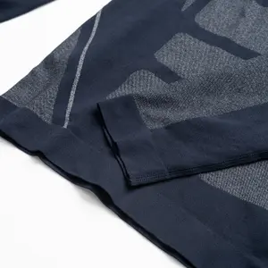 Thermal shirt Hi-Tec Buraz image-3