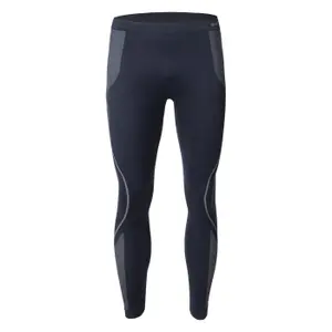 Thermal leggings Hi-Tec Buraz Bottom image-0