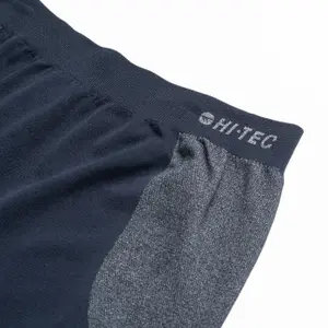 Thermal leggings Hi-Tec Buraz Bottom image-3