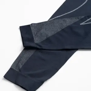 Thermal leggings Hi-Tec Buraz Bottom image-4