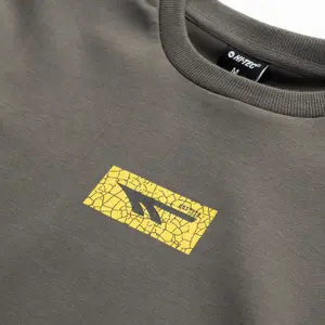 Sweatshirt Hi-Tec Wega image-3
