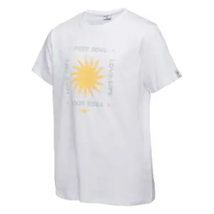 Girl's T-shirt Hi-Tec Sunny image-1
