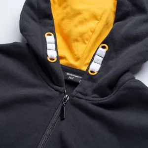 Child hoodie Hi-Tec Barit image-3