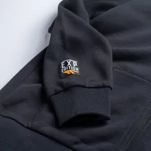 Child hoodie Hi-Tec Barit image-4
