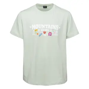 Girl's T-shirt Hi-Tec Mongi