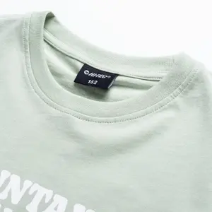 Girl's T-shirt Hi-Tec Mongi image-3