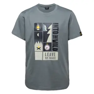 Kid's T-shirt Hi-Tec Juni