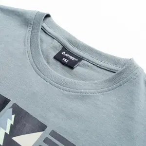 Kid's T-shirt Hi-Tec Juni image-3