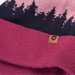 Bonnet enfant Hi-Tec Rogne image-1