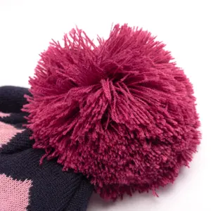 Bonnet enfant Hi-Tec Rogne image-2