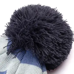 Bonnet enfant Hi-Tec Rogne image-2