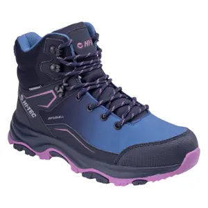 Damen-Wanderschuhe Hi-Tec Deneb image-1