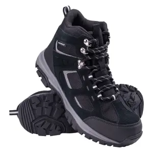Wanderschuhe Hi-Tec Diroda Mid image-3