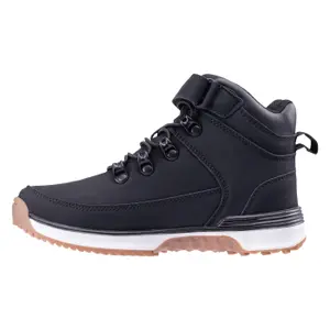 Kinder-Wanderschuhe Hi-Tec Alamis Mid image-1