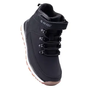 Kinder-Wanderschuhe Hi-Tec Alamis Mid image-4