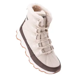 Damen Stiefeletten Hi-Tec Szanti image-3