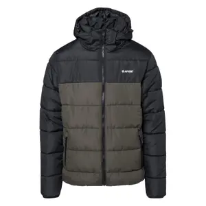 Puffer jacket Hi-Tec Safi SP