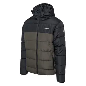 Puffer jacket Hi-Tec Safi SP image-1