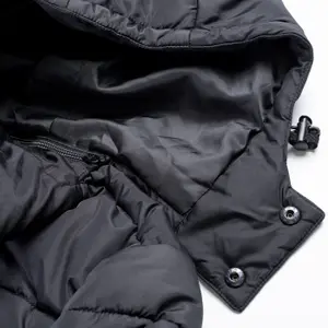 Puffer jacket Hi-Tec Safi SP image-5