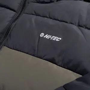 Puffer jacket Hi-Tec Safi SP image-6