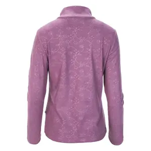 Women's zipped fleece Hi-Tec Zalia image-1