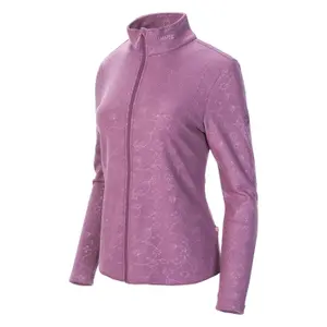 Women's zipped fleece Hi-Tec Zalia image-2