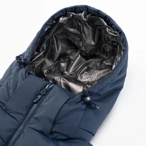 Down jacket Hi-Tec Varmi image-3