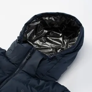 Doudoune femme Hi-Tec Varmi image-3