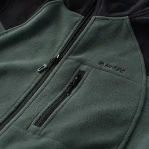 Fleece Hi-Tec Monar image-3