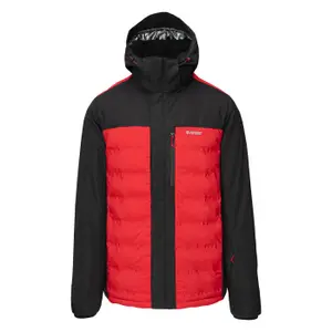 Doudoune à capuche Hi-Tec Helten