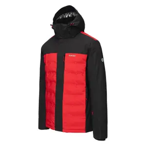 Doudoune à capuche Hi-Tec Helten image-2