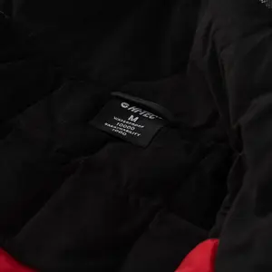 Doudoune à capuche Hi-Tec Helten image-3