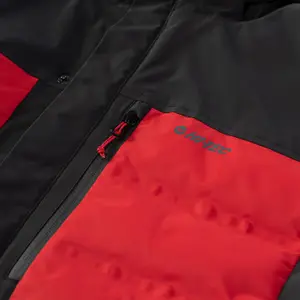 Doudoune à capuche Hi-Tec Helten image-4