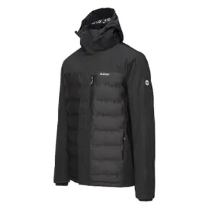 Doudoune à capuche Hi-Tec Helten image-2