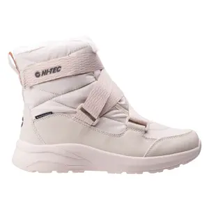 Women's boots Hi-Tec Snowly High Wp image-0