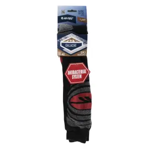 Football Socks Hi-Tec Galache II image-2