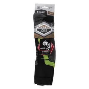 Football Socks Hi-Tec Acaro II image-2
