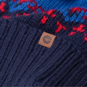 Children's hat Hi-Tec Moru image-1