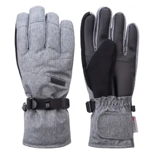 Gloves Hi-Tec Malpo image-0
