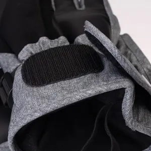 Gloves Hi-Tec Malpo image-4