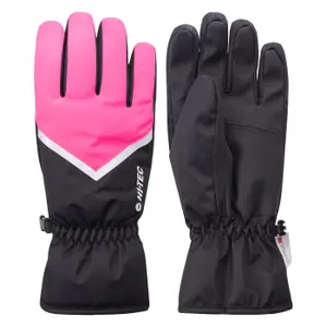 Gants femme Hi-Tec Lady Baixa image-1