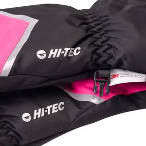 Gants femme Hi-Tec Lady Baixa image-2