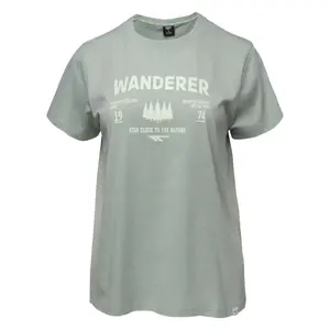 Γυναικείο T-shirt Hi-Tec Relia image-0
