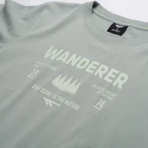 Γυναικείο T-shirt Hi-Tec Relia image-4