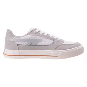 Women's Trainers Hi-Tec Canvas Morin