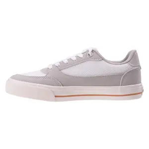 Women's Trainers Hi-Tec Canvas Morin image-1