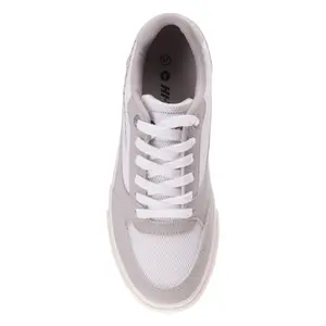 Women's Trainers Hi-Tec Canvas Morin image-2