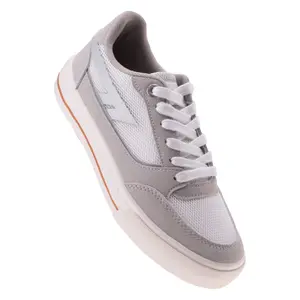 Women's Trainers Hi-Tec Canvas Morin image-3